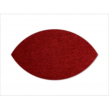 Keilbach Fußmatte leaf 145x85cm
