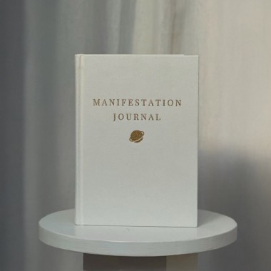 The Life Barn Manifestation Journal (deutsch)