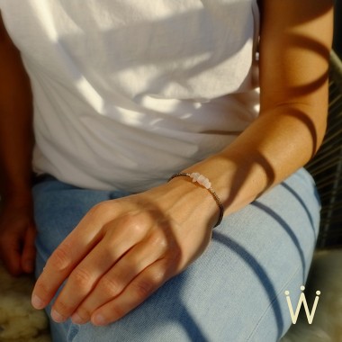 ✽ jolie petite ✽ Armband
von Weiskönig Jewelry