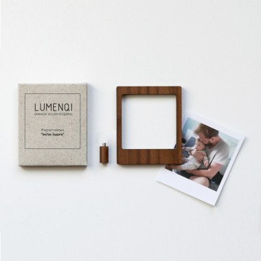 Bilderrahmen Instax Square Magnetrahmen