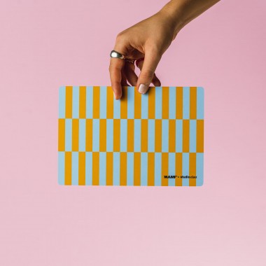 MAMF® "Take It Cheesy" Frühstücksbrettchen by studio ciao