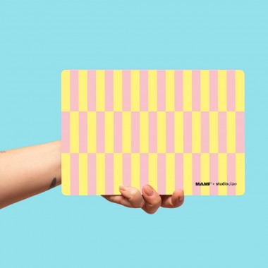 MAMF® "Heilige Butter Gottes" Frühstücksbrettchen by studio ciao