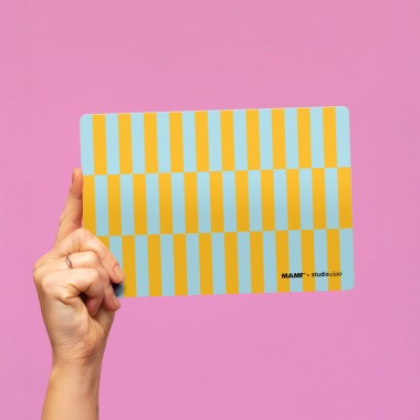 MAMF® "Take It Cheesy" Frühstücksbrettchen by studio ciao