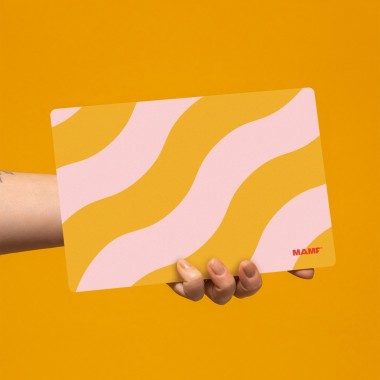 MAMF® "Snack Balance" Frühstücksbrettchen-Bundle