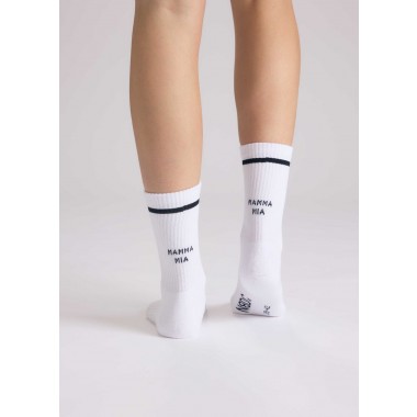3-PACK SOCKEN MOM - No Bad Days Club