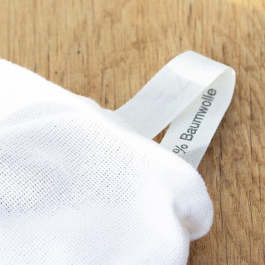 Geschirrtuch "Fauler Seehund"