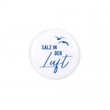 Bow & Hummingbird Maritimes Magnetset "Wellen im Herzen"