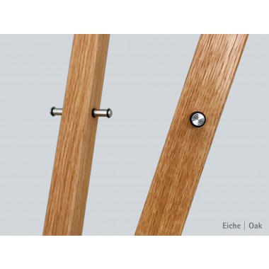 Keilbach Standgarderobe mia