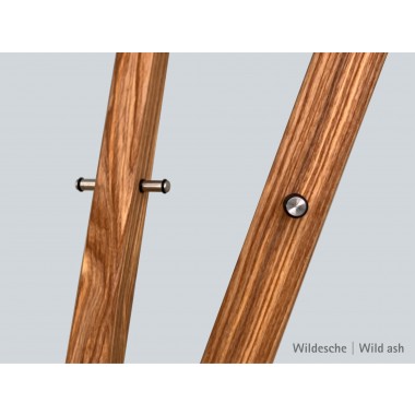 Keilbach Couchtisch tavolino-grande ø 60 × h 40 cm