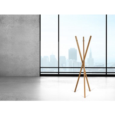 Keilbach Standgarderobe mia