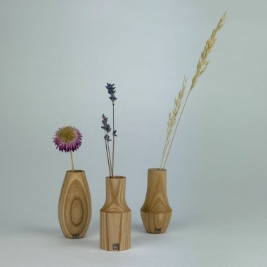 MAXLUZI - Mini Vase