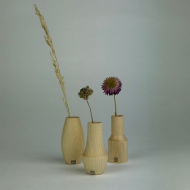 MAXLUZI - Mini Vase
