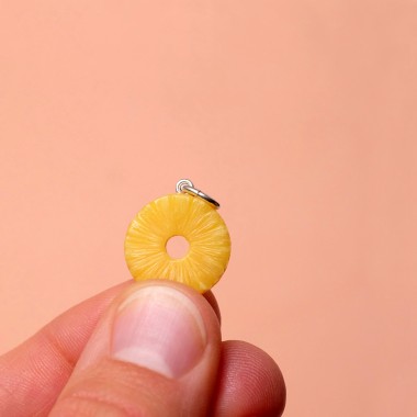 minischmidt miniGARTEN Ananasring