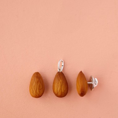 minischmidt miniSNACK Mandel