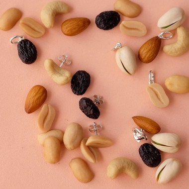 minischmidt miniSNACK Mandel