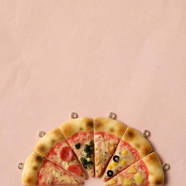 minischmidt miniTONI Pizza Pin