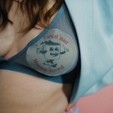 Waschbare Stilleinlagen mit Social Impact und homegrown Design von moodie x Moodboost (3 Paar)