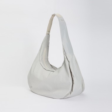 Aada I Moon Bag I birch