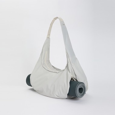 Aada I Moon Bag I birch