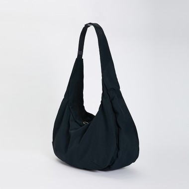 Aada I Moon Bag I raven
