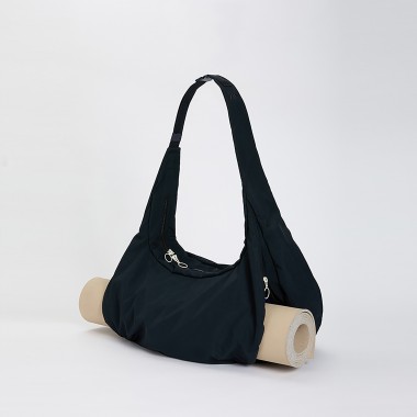 Aada I Moon Bag I raven
