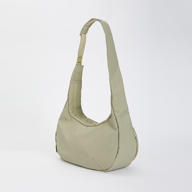 Onni I Moon Bag I pale olive