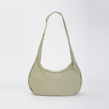 Onni I Moon Bag I pale olive
