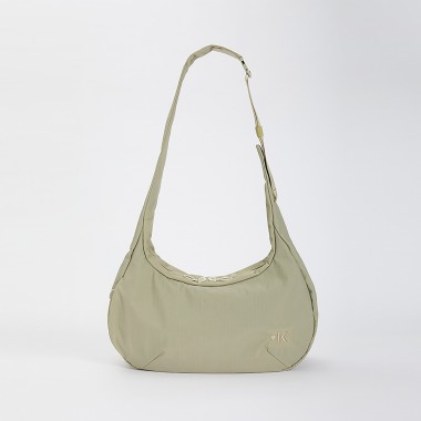 Onni I Moon Bag I pale olive