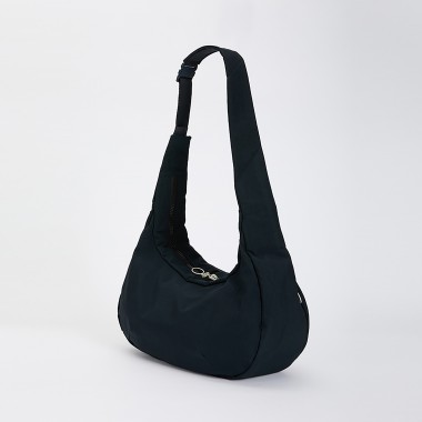 Onni I Moon Bag I raven