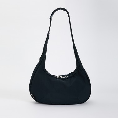 Onni I Moon Bag I raven