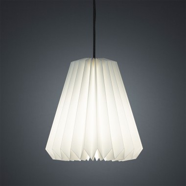 Hängeleuchte *Flocke*