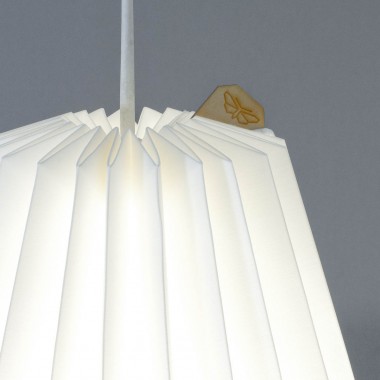 Hängeleuchte *Flocke*