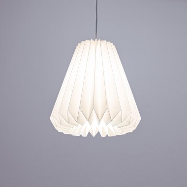 Hängeleuchte *Flocke*