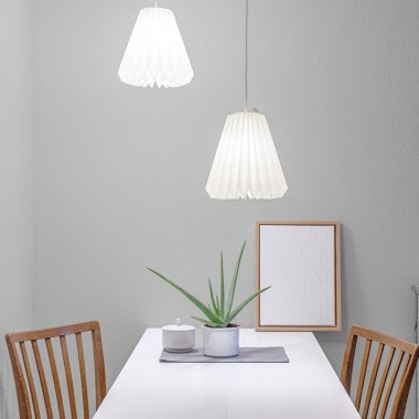 Hängeleuchte *Flocke*