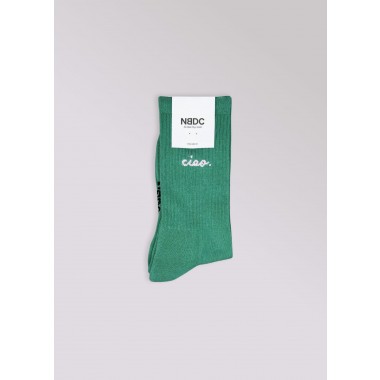 CIAO. SOCKEN UNISEX - No Bad Days Club