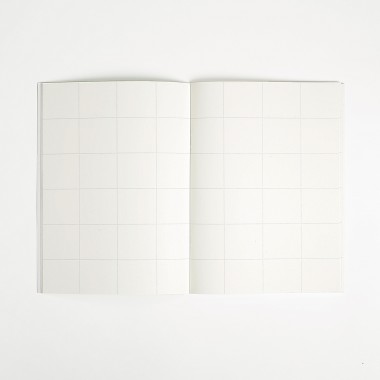 booq – Set mit 3 Notizbüchern – Edition Julie Joliat