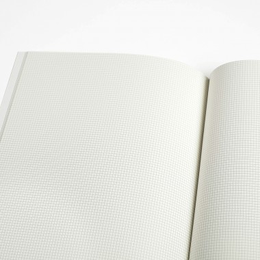 booq – pink-yellow notebook – Edition Julie Joliat