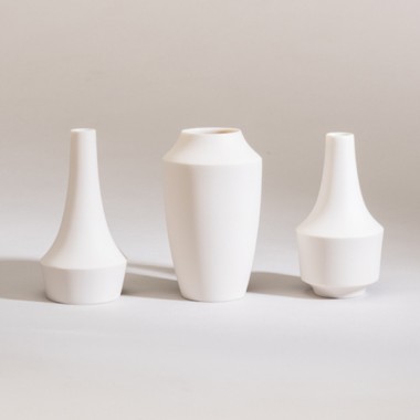  Mini Vasen Set  – studio.drei