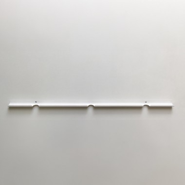 Olaf Riedel DR24 LP-Display (für 3 Schallplatten)