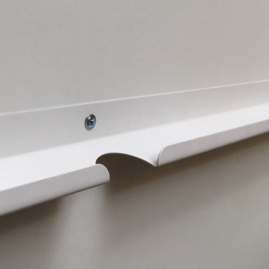 Olaf Riedel DR24 LP-Display (für 3 Schallplatten)