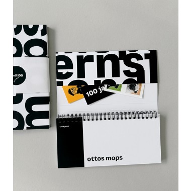 Ottos Mops  Ottos Mops