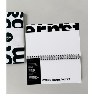 Ottos Mops  Ottos Mops