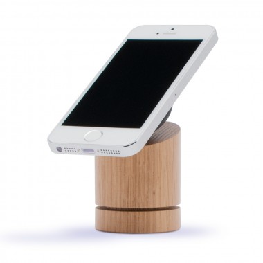 Parkdeck fürs Handy