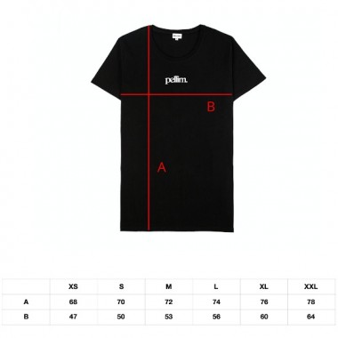 pellim. basic shirt grau