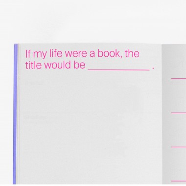 Planer 2026 – Edition Julie Joliat
