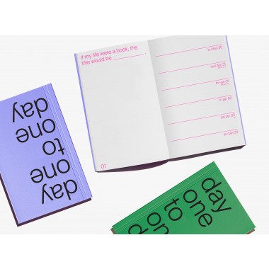 Planer 2026 – Edition Julie Joliat