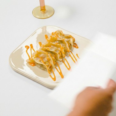 PLAYTS 2er Set · Square + Oval by Studio Sonntag