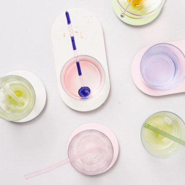 PLAYTS 2er Set · Oval + Round by Studio Sonntag