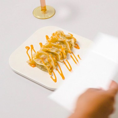 PLAYTS 2er Set · Square + Oval by Studio Sonntag