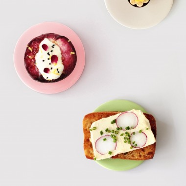 PLAYTS 2er Set · Round + Round by Studio Sonntag